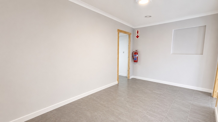 To Let Commercial Property for Rent in Fisherhaven Western Cape